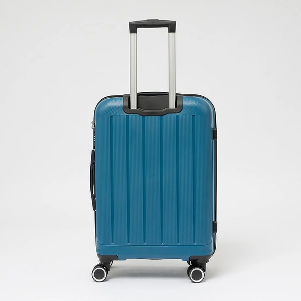 Чемодан на колесах Valigetti 340-1907/2-24GRN