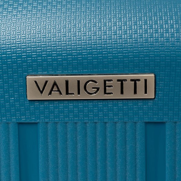 Чемодан на колесах Valigetti 340-1907/2-24GRN