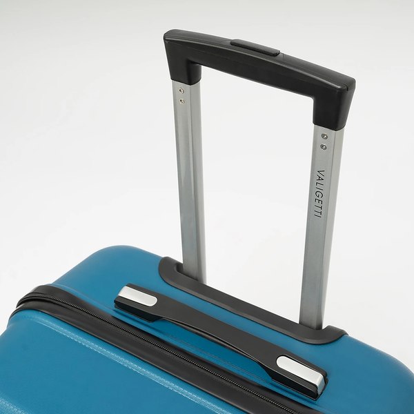 Чемодан на колесах Valigetti 340-1907/2-24GRN