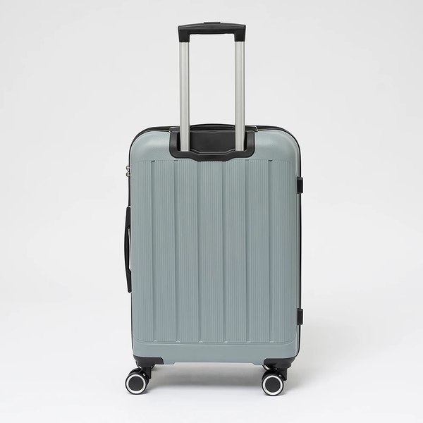 Чемодан на колесах Valigetti 340-1907/2-24GRY