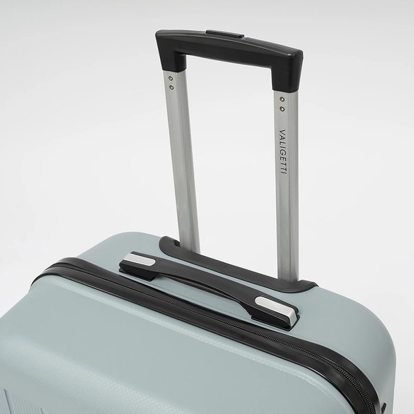 Чемодан на колесах Valigetti 340-1907/2-24GRY