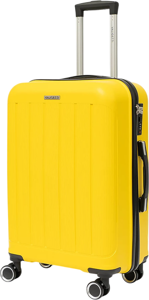 Чемодан на колесах Valigetti 340-1907/2-24YLW - фото