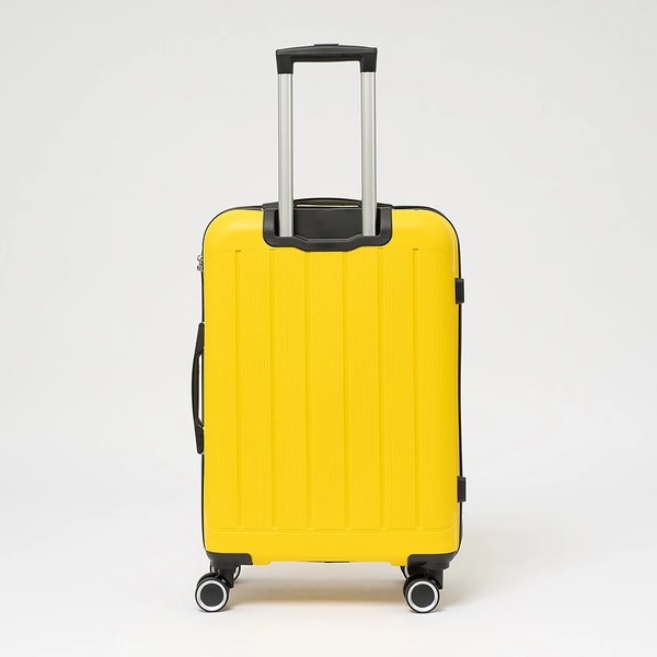 Чемодан на колесах Valigetti 340-1907/2-24YLW