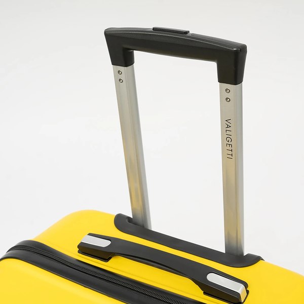 Чемодан на колесах Valigetti 340-1907/2-24YLW