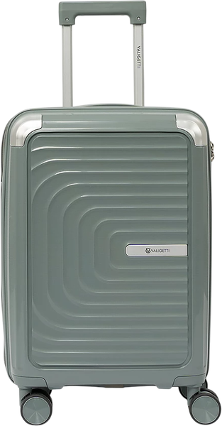 Чемодан на колесах Valigetti 344-8022/2-20GRN - фото