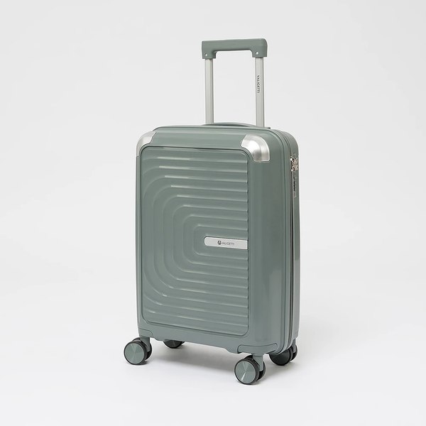 Чемодан на колесах Valigetti 344-8022/2-20GRN