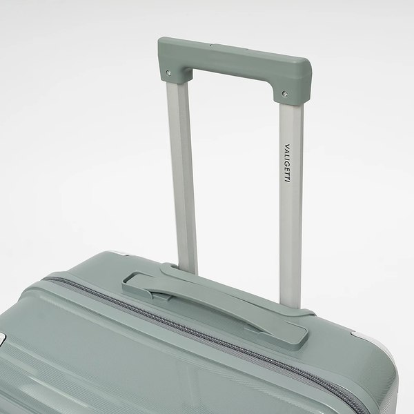 Чемодан на колесах Valigetti 344-8022/2-20GRN