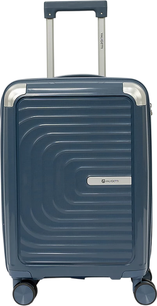 Чемодан на колесах Valigetti 344-8022/2-20NAV - фото