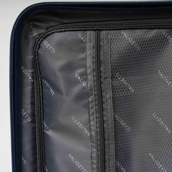 Чемодан на колесах Valigetti 344-8022/2-20NAV