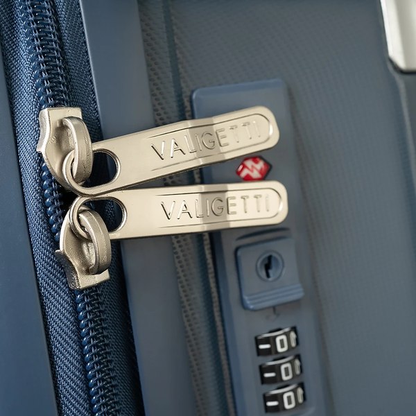 Чемодан на колесах Valigetti 344-8022/2-20NAV