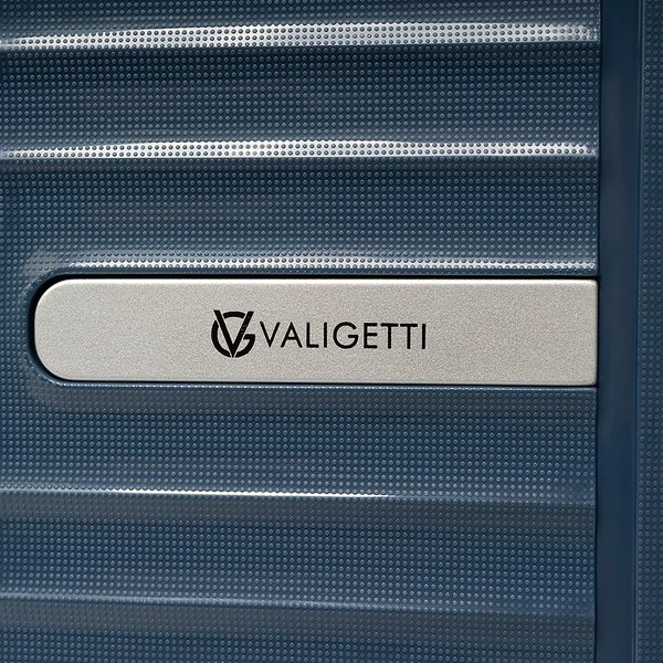 Чемодан на колесах Valigetti 344-8022/2-20NAV