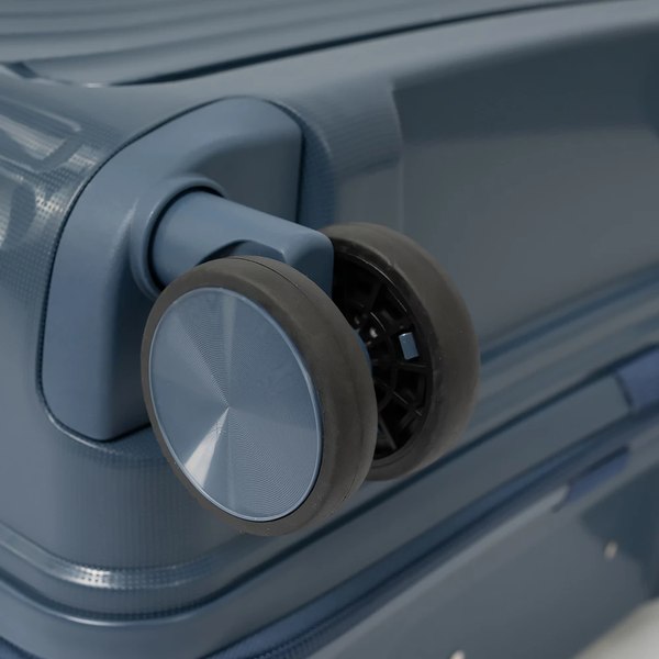 Чемодан на колесах Valigetti 344-8022/2-20NAV