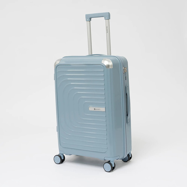 Чемодан на колесах Valigetti 344-8022/2-24BLU