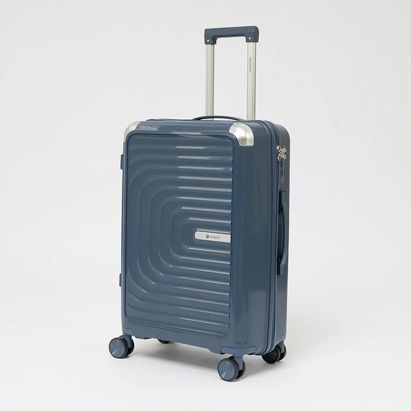 Чемодан на колесах Valigetti 344-8022/2-24NAV