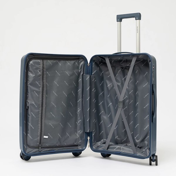 Чемодан на колесах Valigetti 344-8022/2-24NAV