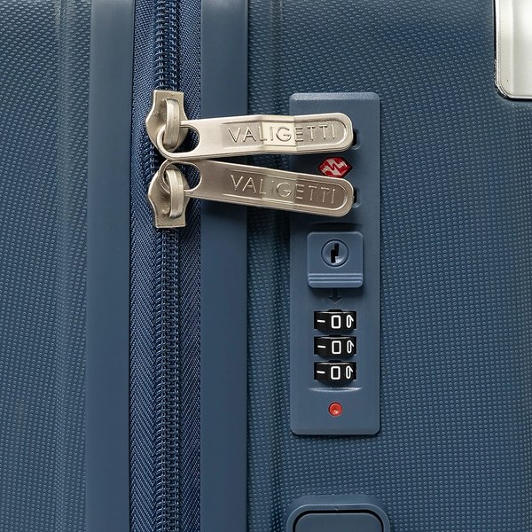 Чемодан на колесах Valigetti 344-8022/2-24NAV