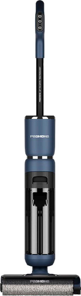 Вертикальный пылесос Redmond VH1312 - фото