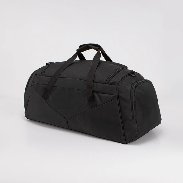 Сумка дорожная Valigetti 360-8353-VG-BLK