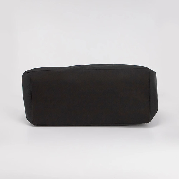 Сумка дорожная Valigetti 360-8353-VG-BLK