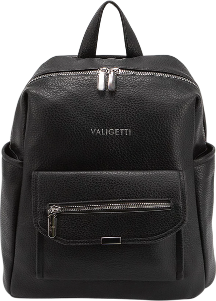 Рюкзак Valigetti 756-3307-VG-BLK - фото