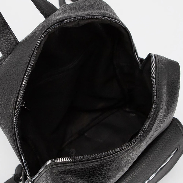 Рюкзак Valigetti 756-3307-VG-BLK