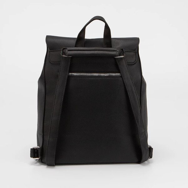 Рюкзак Valigetti 756-3502-VG-BLK