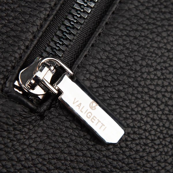 Рюкзак Valigetti 756-3502-VG-BLK