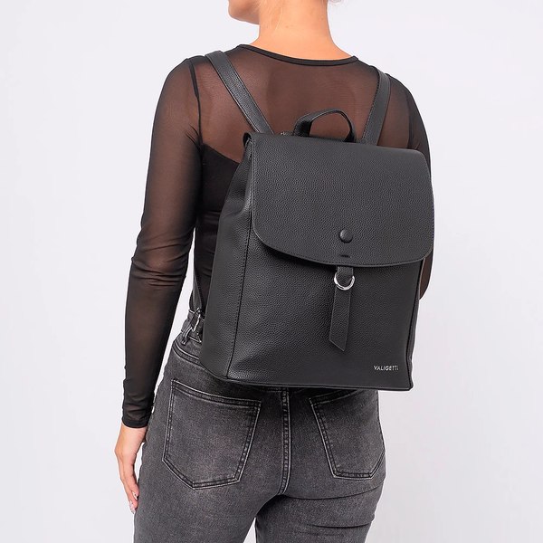 Рюкзак Valigetti 756-3502-VG-BLK
