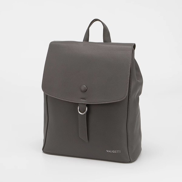 Рюкзак Valigetti 756-3502-VG-GRY