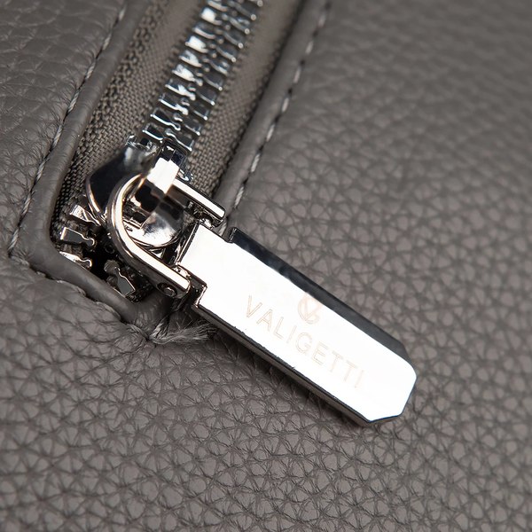 Рюкзак Valigetti 756-3502-VG-GRY