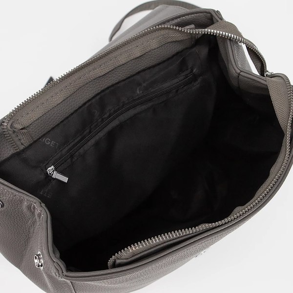 Рюкзак Valigetti 756-3502-VG-GRY