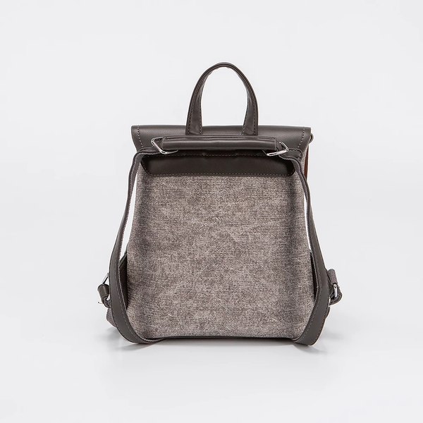 Рюкзак Valigetti 756-5158-VG-DGR