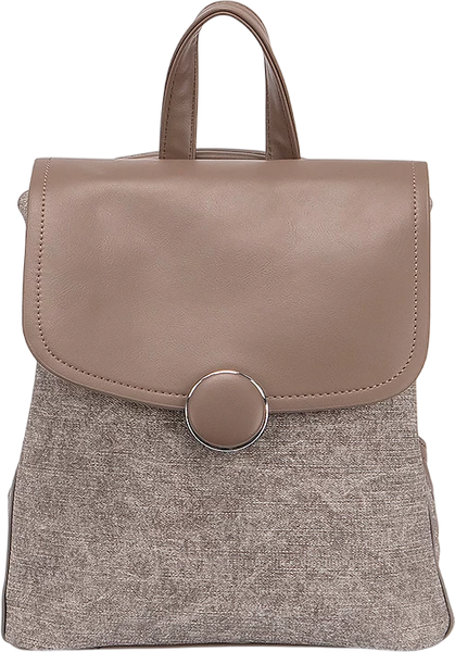 Рюкзак Valigetti 756-5158-VG-GRY - фото