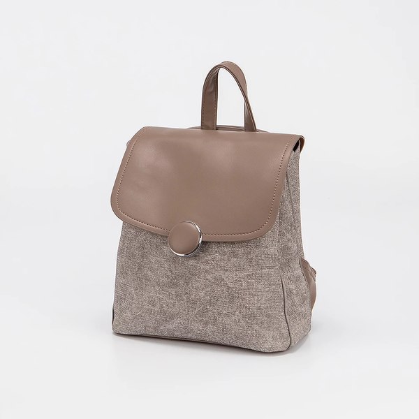 Рюкзак Valigetti 756-5158-VG-GRY