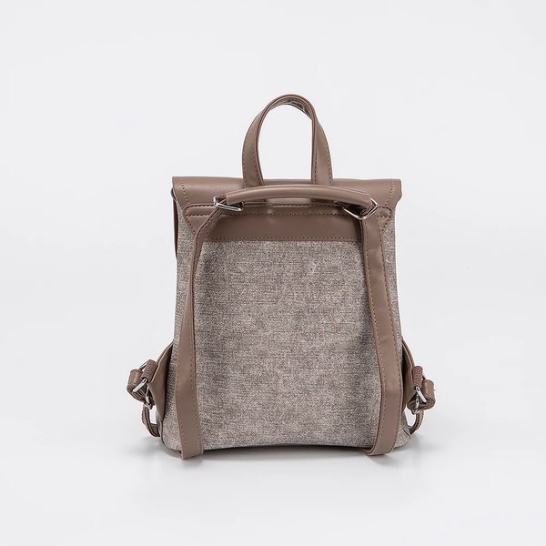 Рюкзак Valigetti 756-5158-VG-GRY