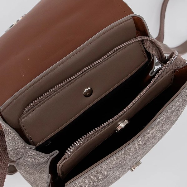 Рюкзак Valigetti 756-5158-VG-GRY