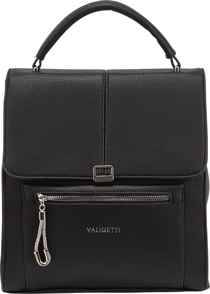 Рюкзак Valigetti 756-5541-VG-BLK - фото
