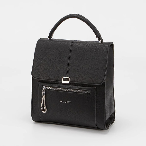 Рюкзак Valigetti 756-5541-VG-BLK