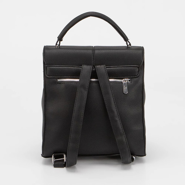 Рюкзак Valigetti 756-5541-VG-BLK