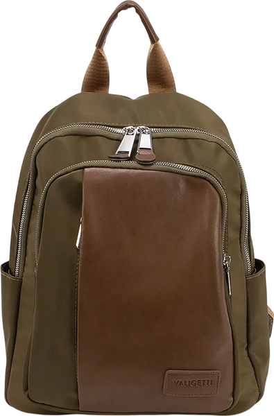 Рюкзак Valigetti 756-7588-VG-KBW - фото