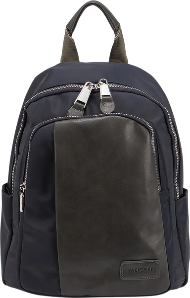 Рюкзак Valigetti 756-7588-VG-NGR - фото