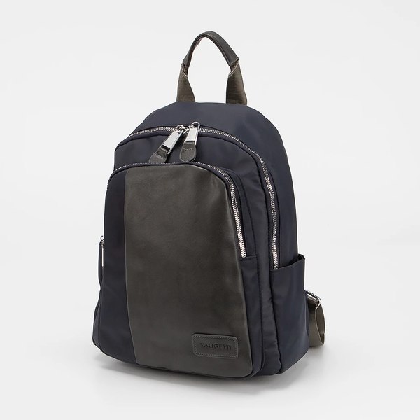 Рюкзак Valigetti 756-7588-VG-NGR