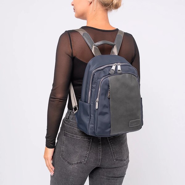 Рюкзак Valigetti 756-7588-VG-NGR