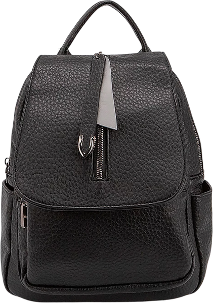 Рюкзак Valigetti 756-88104-VG-BLK - фото
