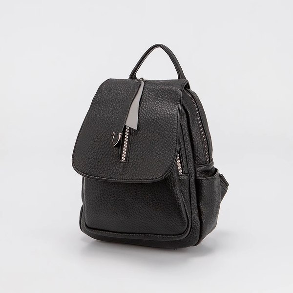 Рюкзак Valigetti 756-88104-VG-BLK