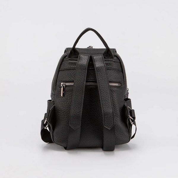 Рюкзак Valigetti 756-88104-VG-BLK