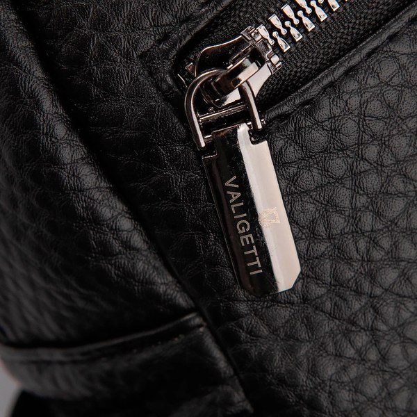 Рюкзак Valigetti 756-88104-VG-BLK