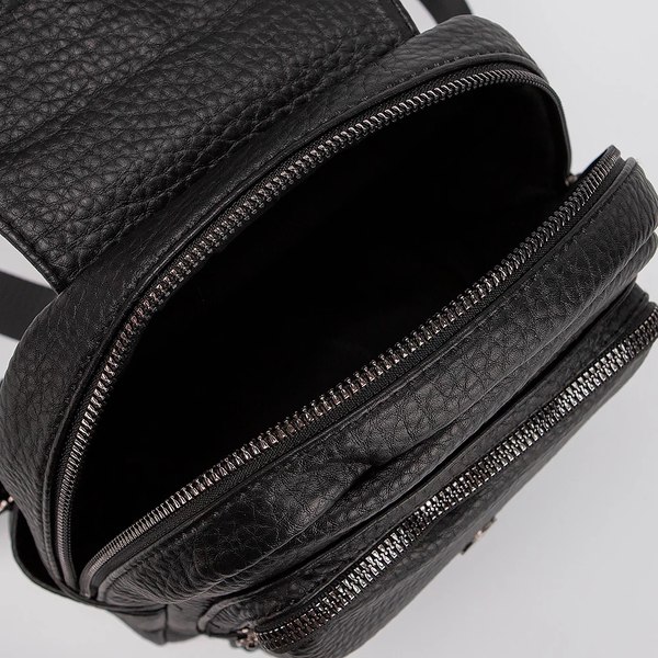 Рюкзак Valigetti 756-88104-VG-BLK