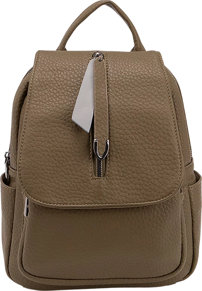 Рюкзак Valigetti 756-88104-VG-KHK - фото