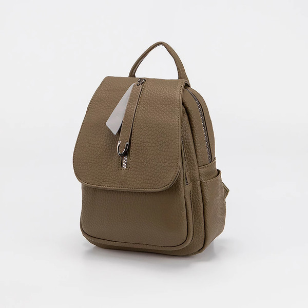 Рюкзак Valigetti 756-88104-VG-KHK